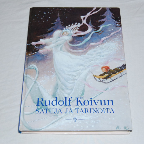Rudolf Koivun satuja ja tarinoita